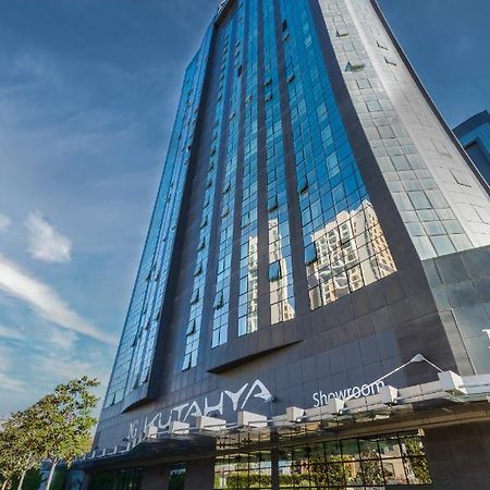 Ng Residence Istanbul Eksteriør bilde