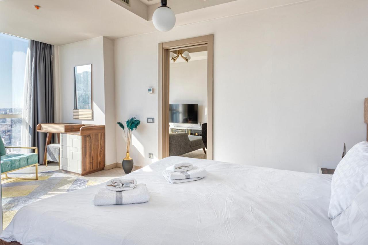 Ng Residence Istanbul Eksteriør bilde