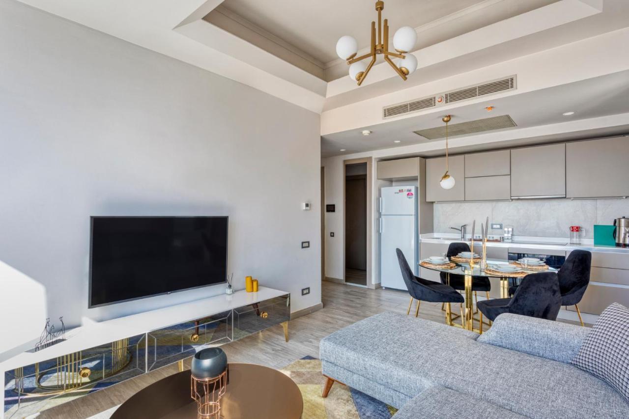 Ng Residence Istanbul Eksteriør bilde