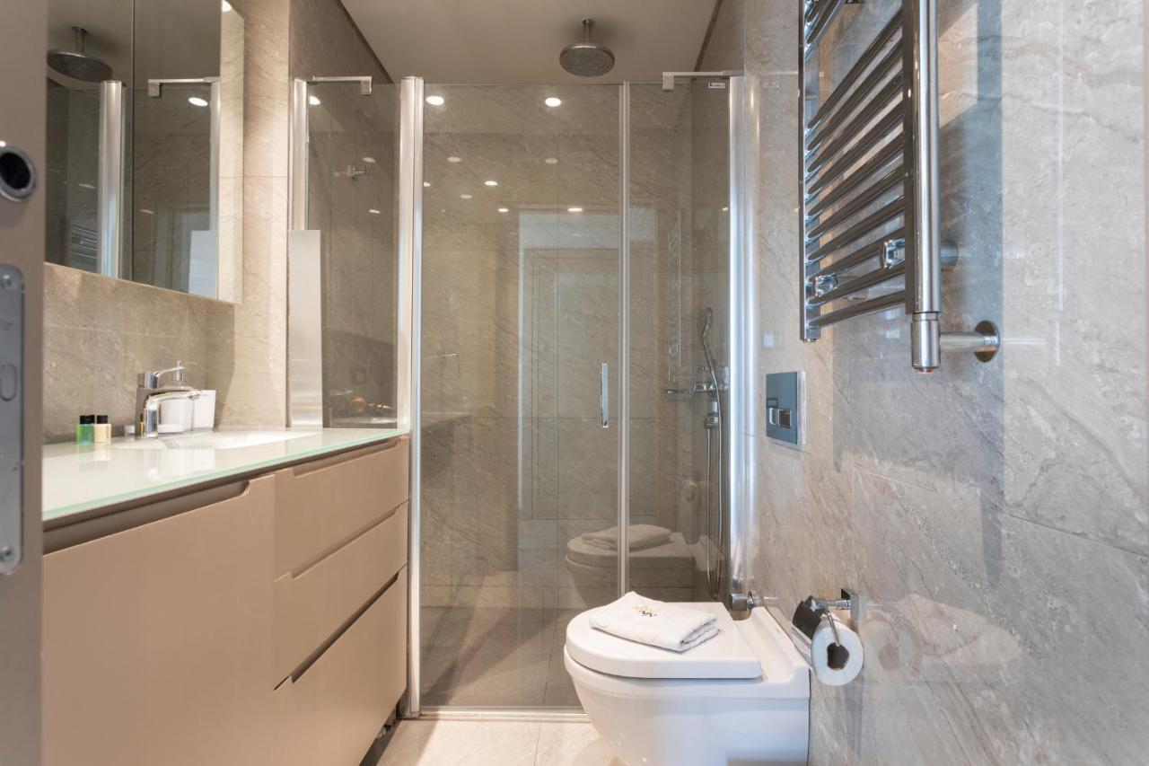 Ng Residence Istanbul Eksteriør bilde