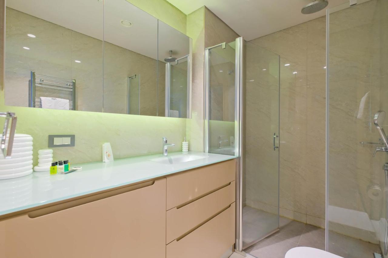 Ng Residence Istanbul Eksteriør bilde