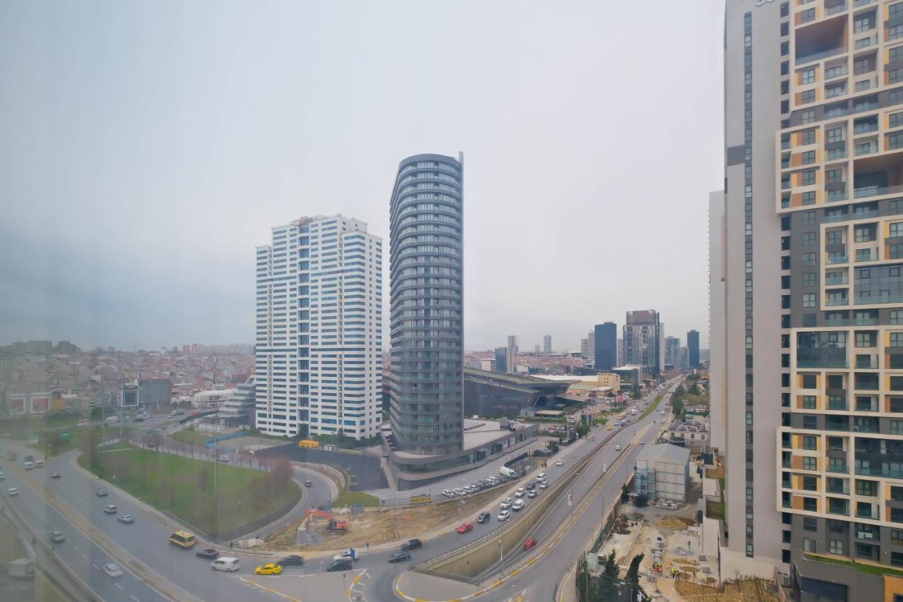 Ng Residence Istanbul Eksteriør bilde