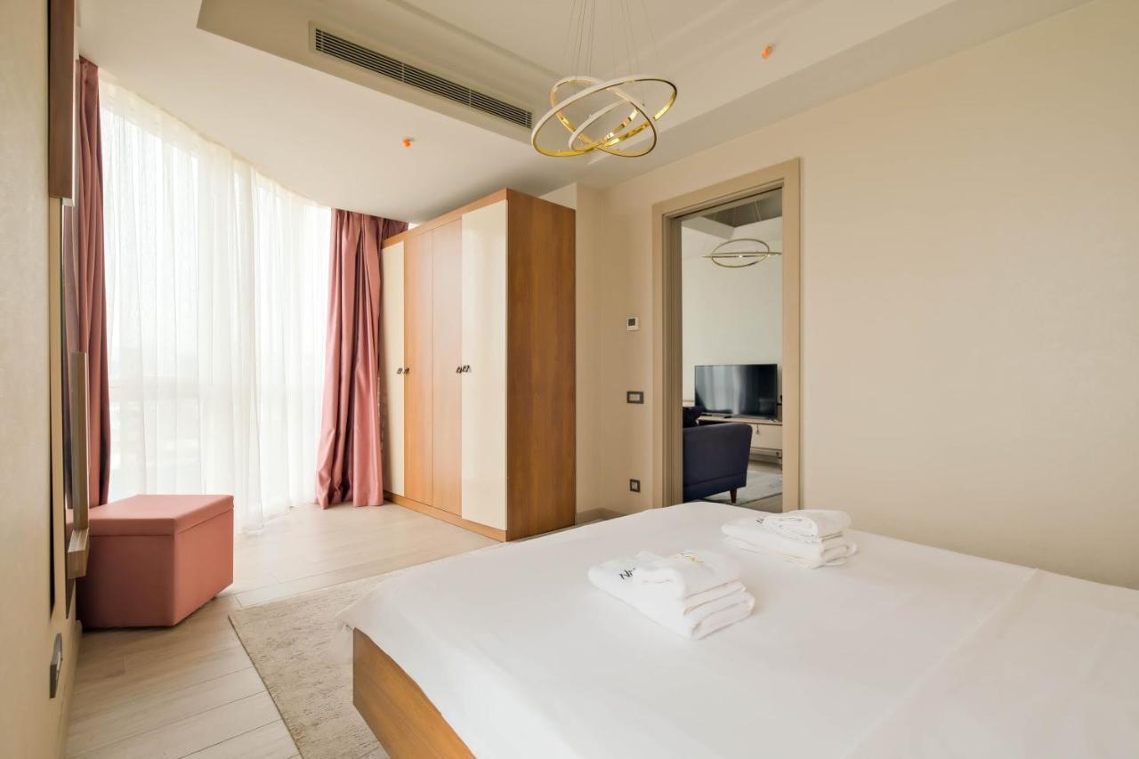 Ng Residence Istanbul Eksteriør bilde
