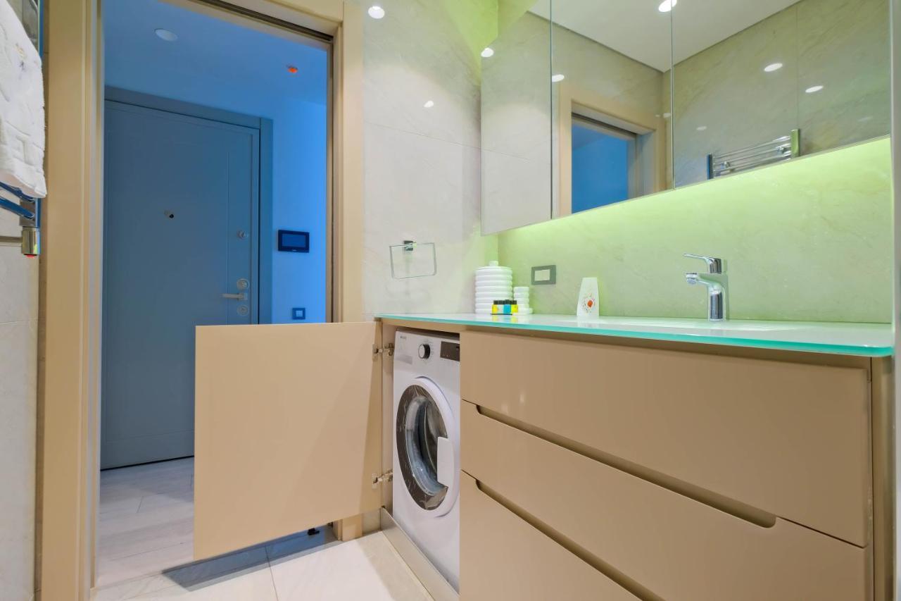 Ng Residence Istanbul Eksteriør bilde