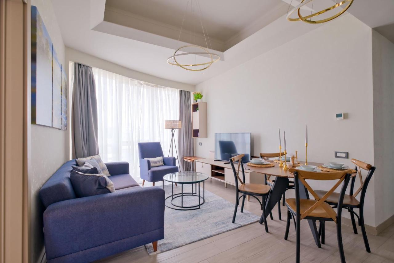 Ng Residence Istanbul Eksteriør bilde