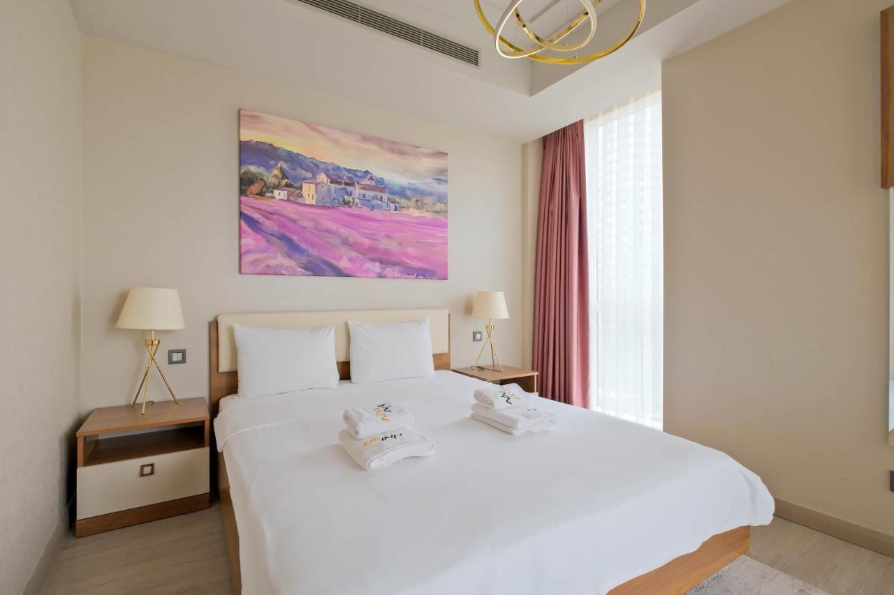 Ng Residence Istanbul Eksteriør bilde