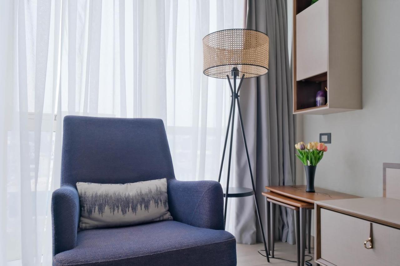 Ng Residence Istanbul Eksteriør bilde